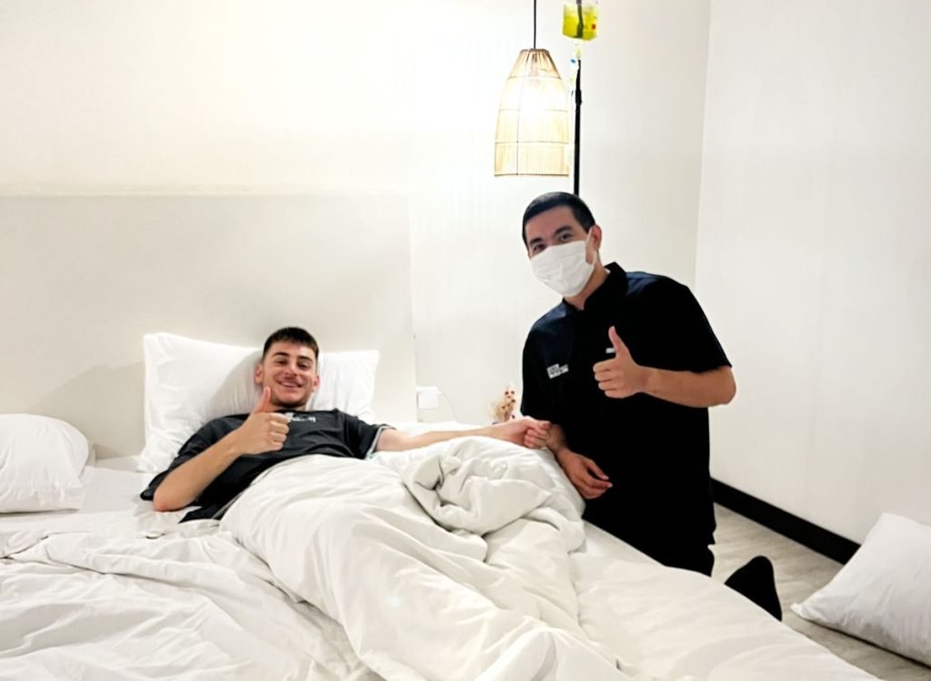 IV Therapy